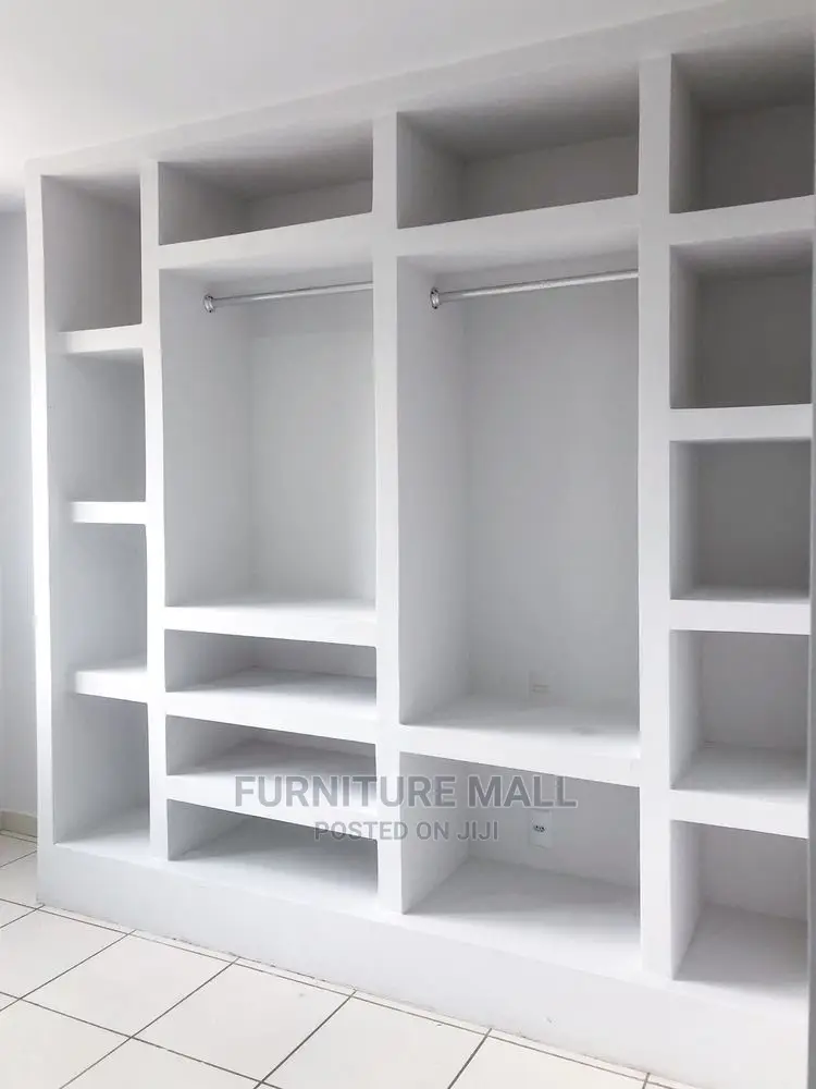 Family Size Wardrobe . Free Delivery 