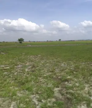 Tsopoli New Airport Plot for Sale