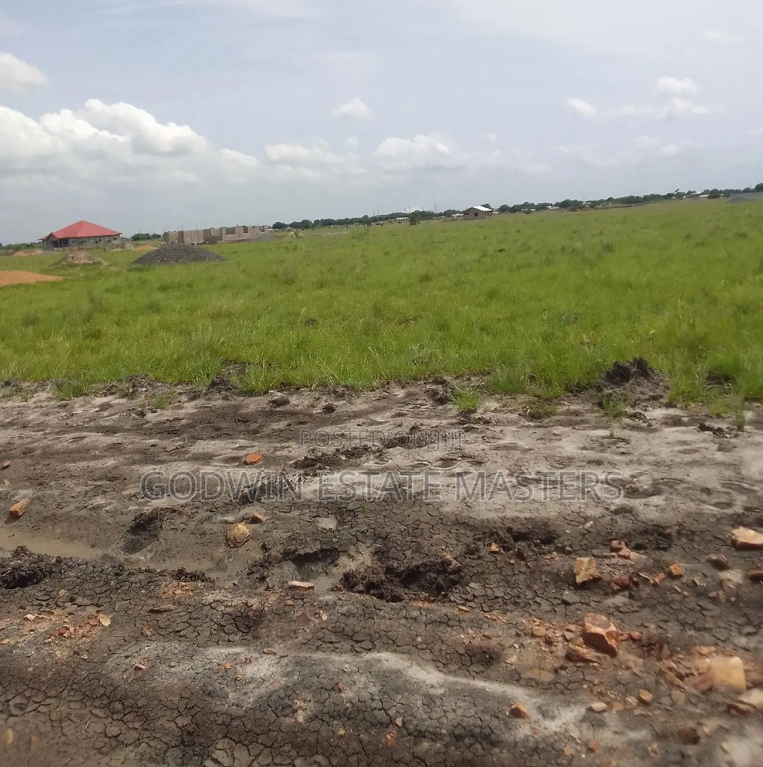 Secure a Plot Today at Tsopoli
