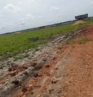 Secure a Plot Today at Tsopoli