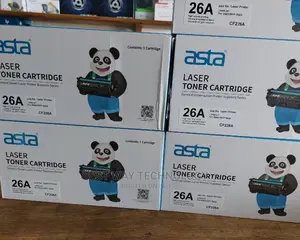 26A Toner.