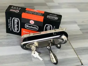 Door Locks (Made in Italy)