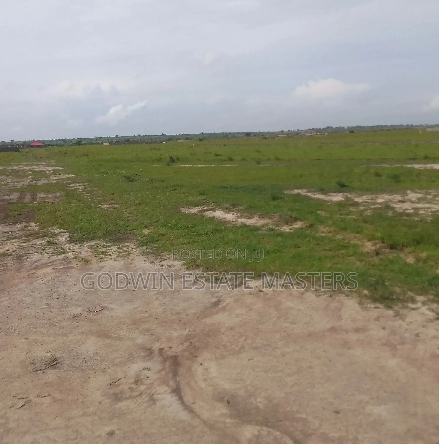Affordable Plot for Sale