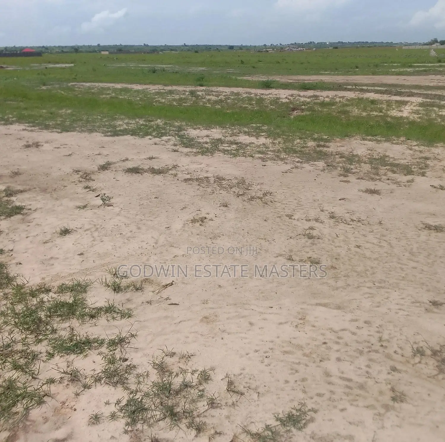 Tsopoli Plot for Sale