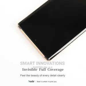 Google Pixel 6 Pro Curved Glass Protector