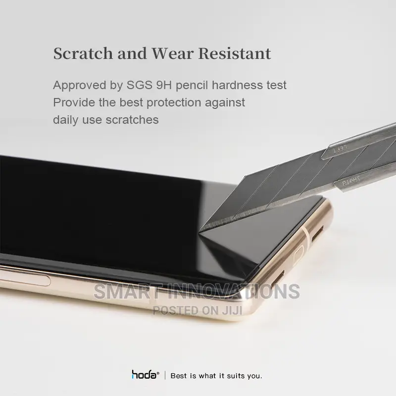 Google Pixel 6 Pro Curved Glass Protector