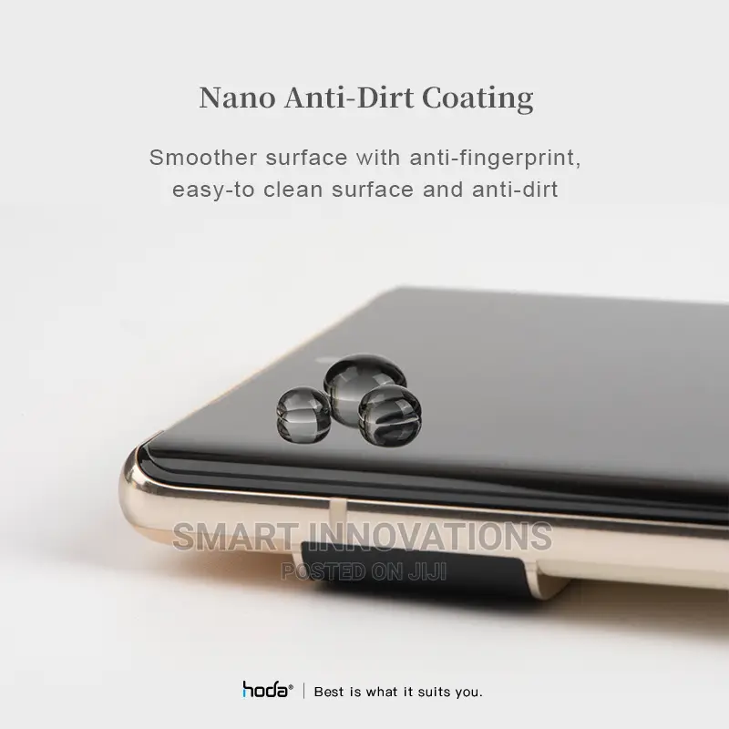 Google Pixel 6 Pro Curved Glass Protector