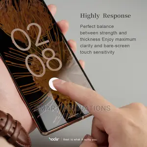 Google Pixel 6 Pro Curved Glass Protector