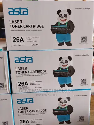 26A Toner.