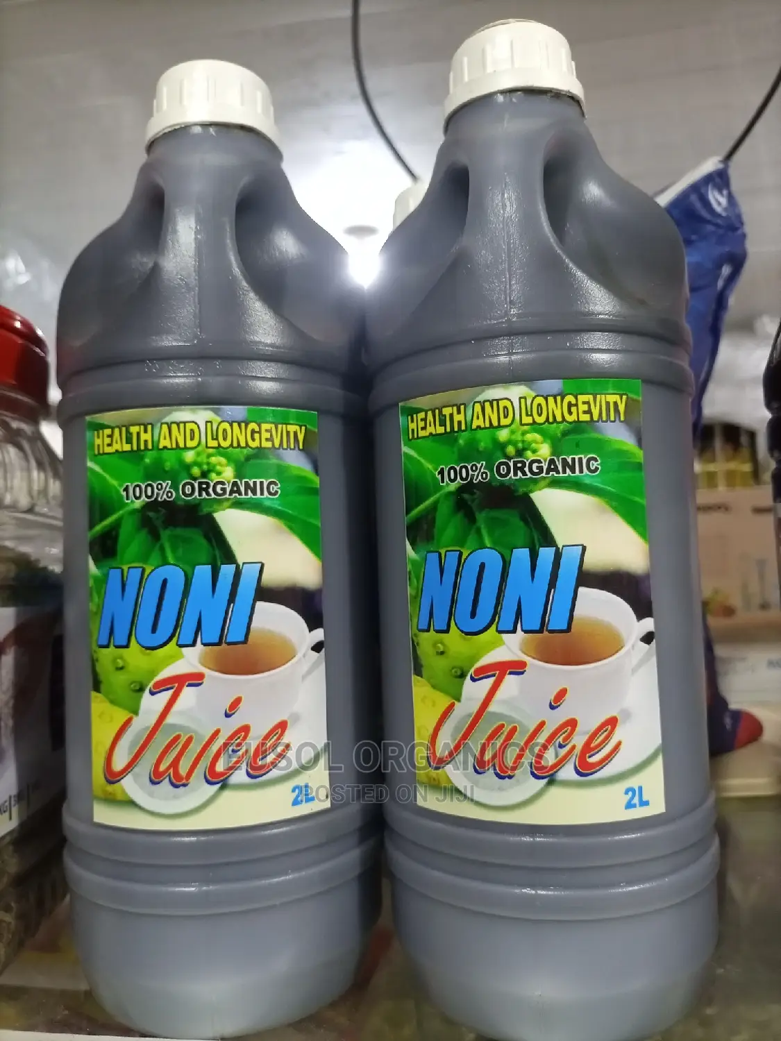 Noni Juice