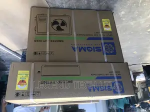 Sigma Air Condition