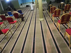 Woolen Carpet