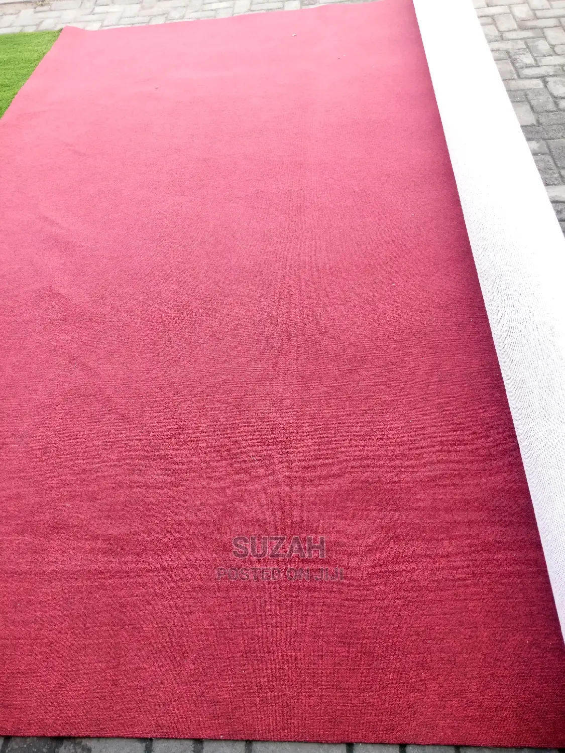 Woolen Carpet