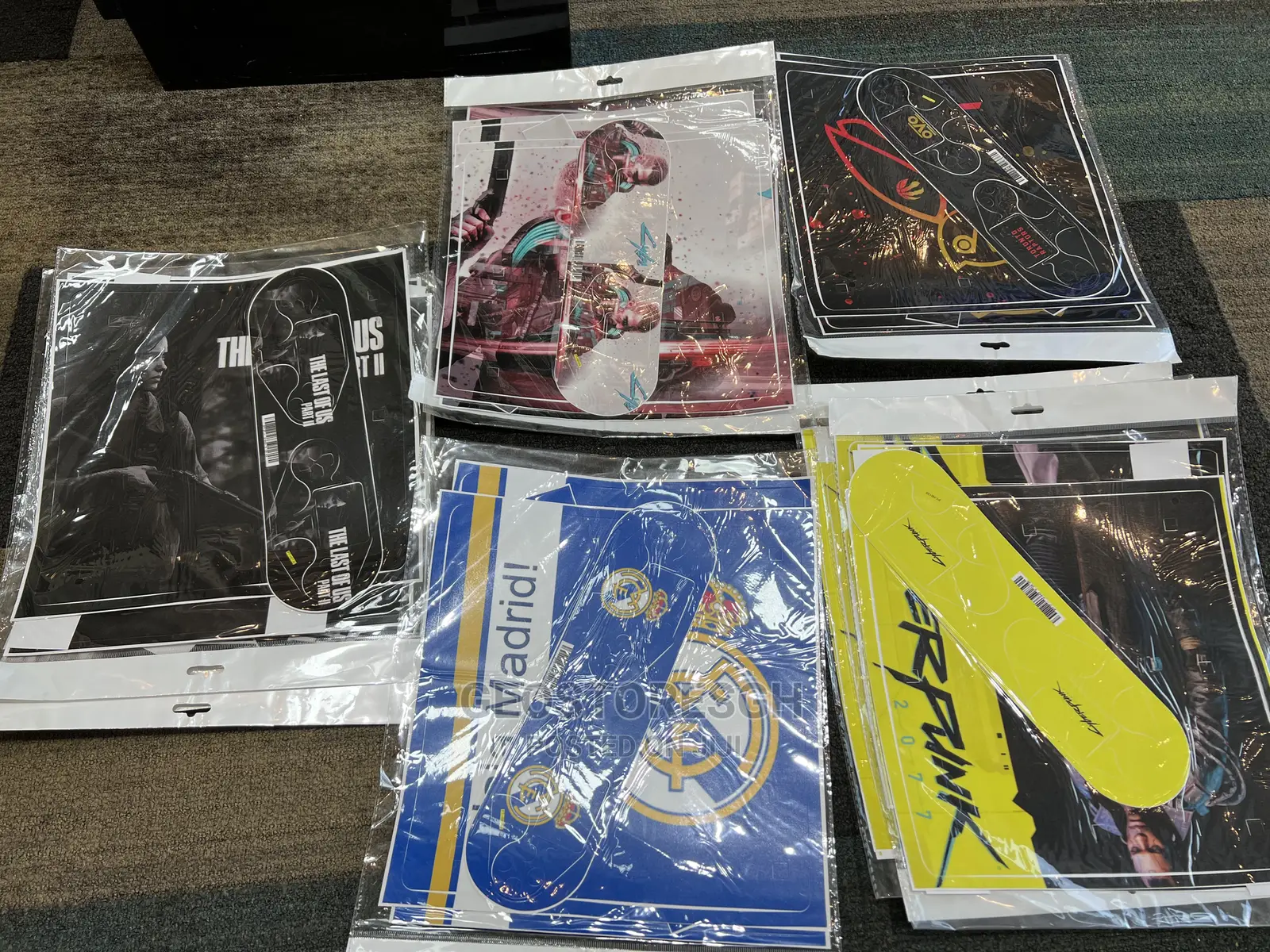 Ps4 Slim Skins