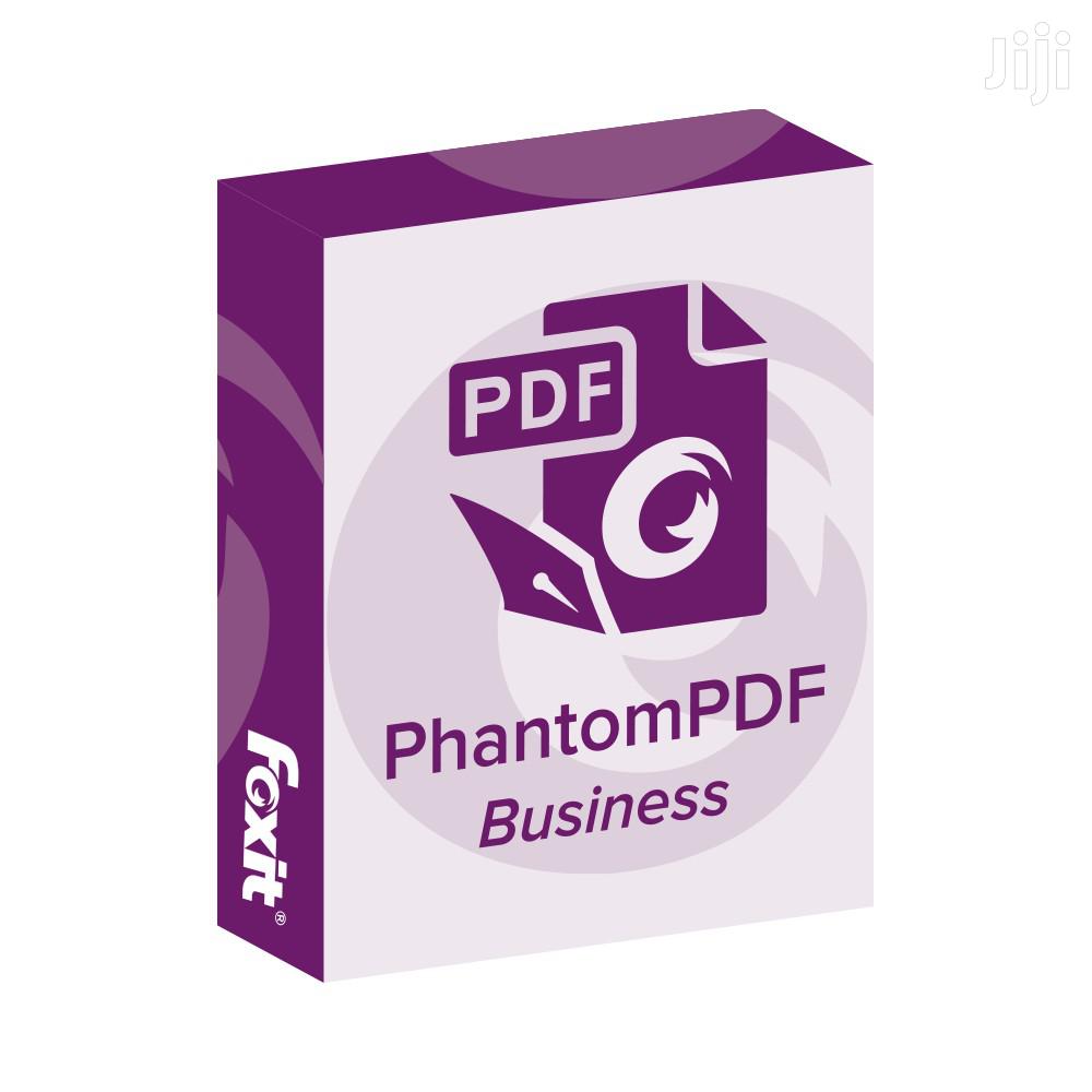 Foxit PDF Editor Pro 13 | PDF Get Made With Foxit