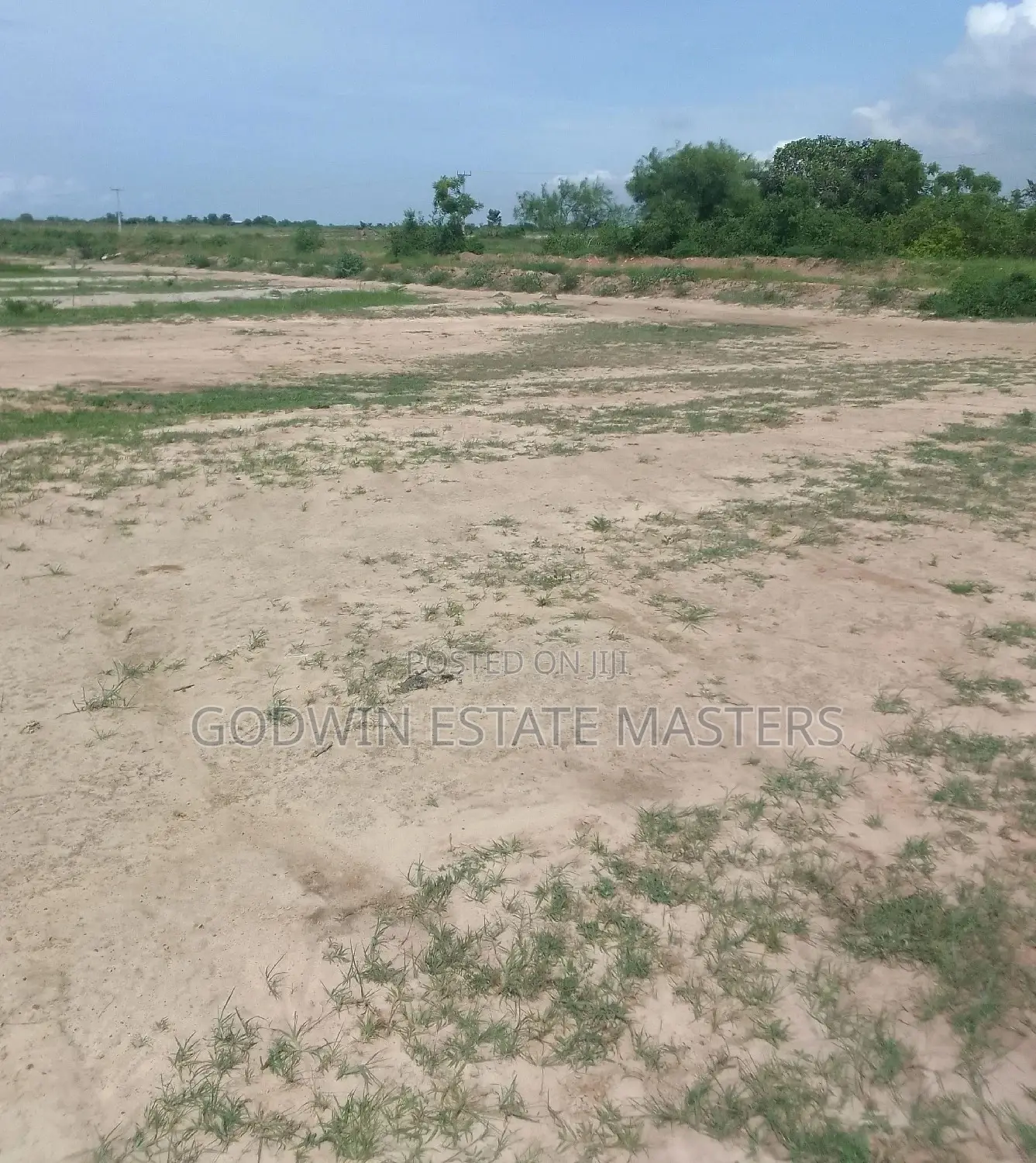 Genuine Plot for Sale by Estate Masters Ltd.