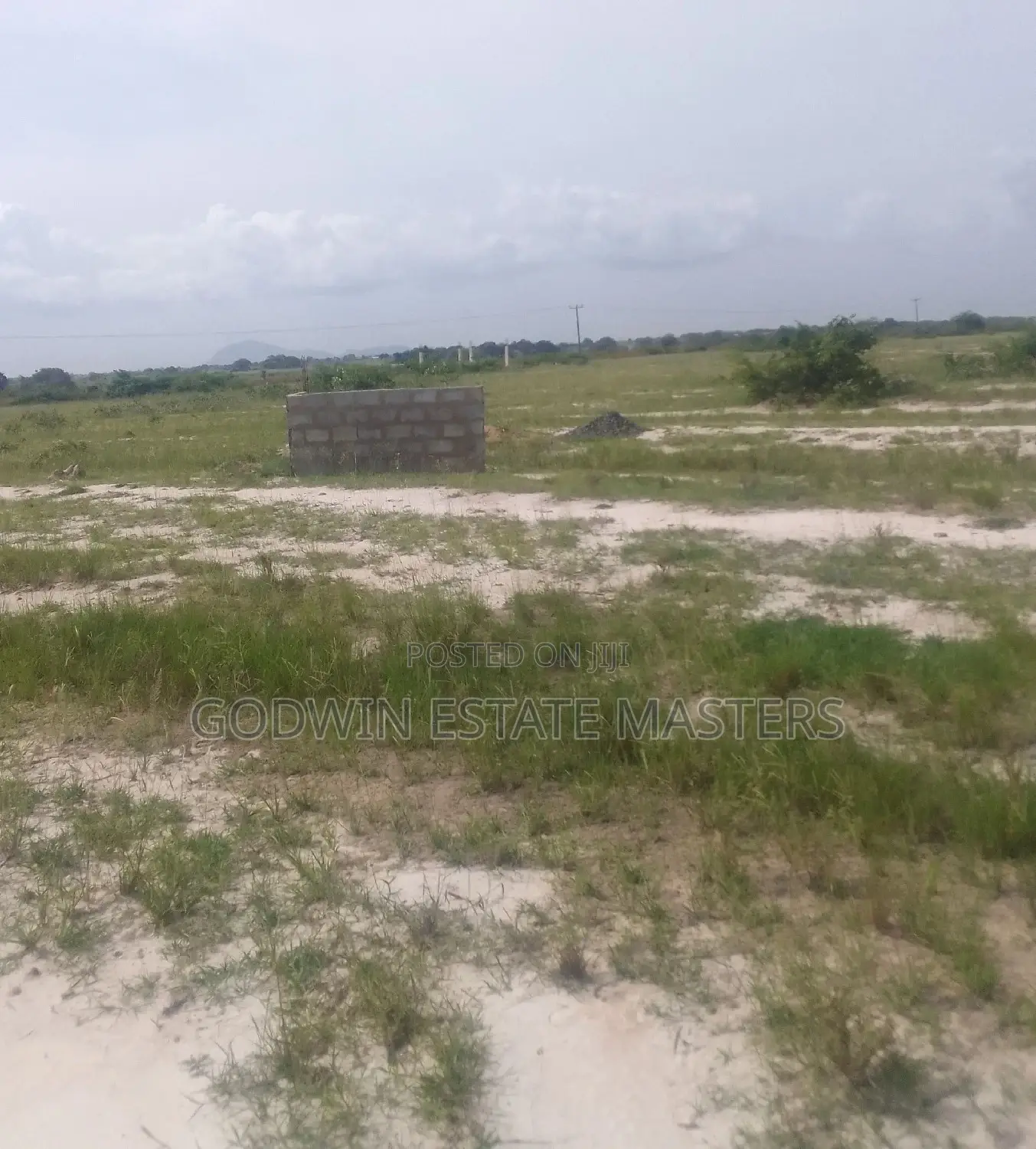 Genuine Plot for Sale by Estate Masters Ltd.