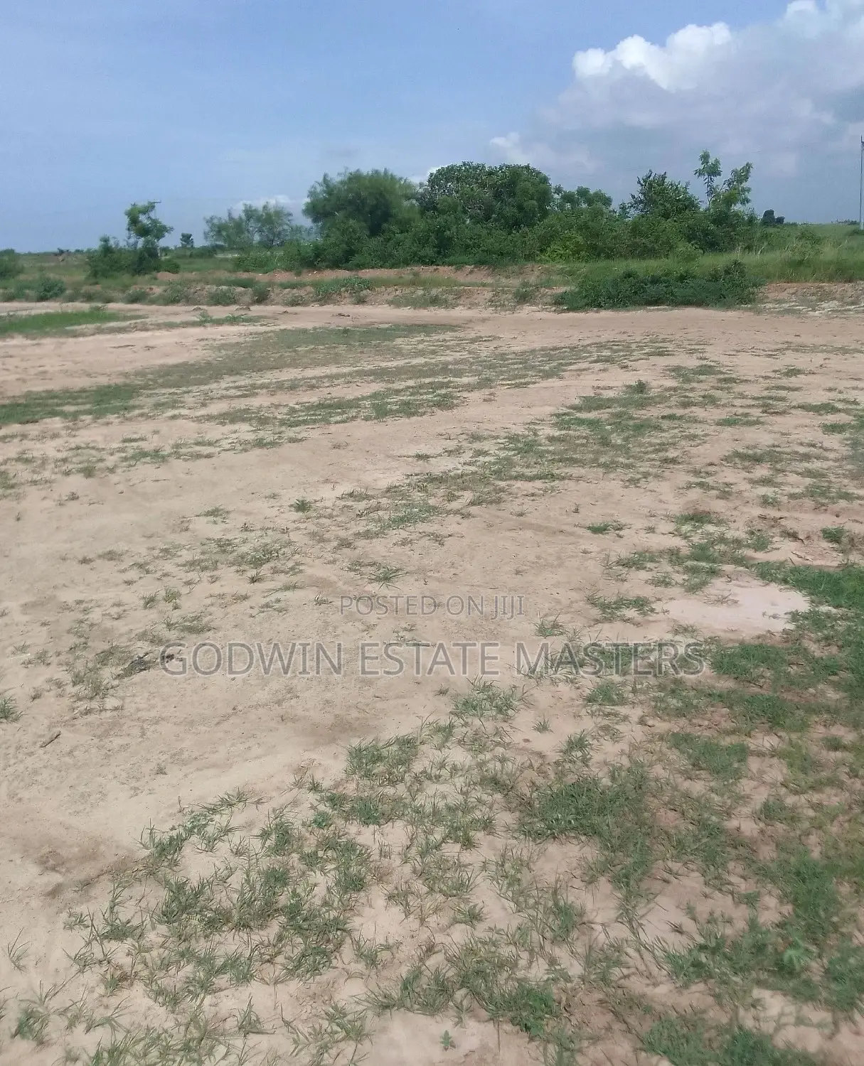 Genuine Plot for Sale by Estate Masters Ltd.