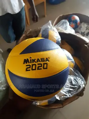 Original Volleyball At Cool Price