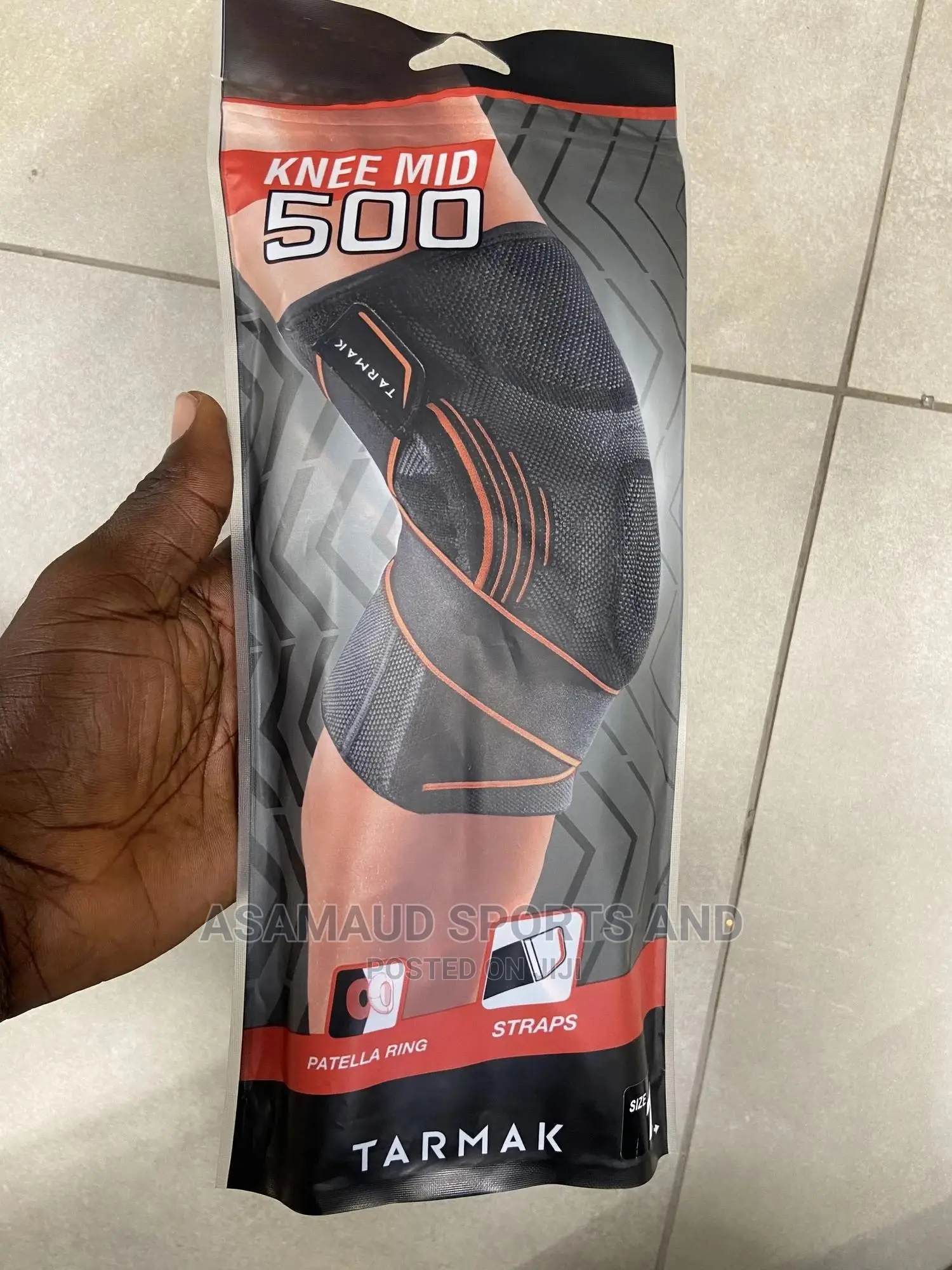 Original Knee Support at Cool Price