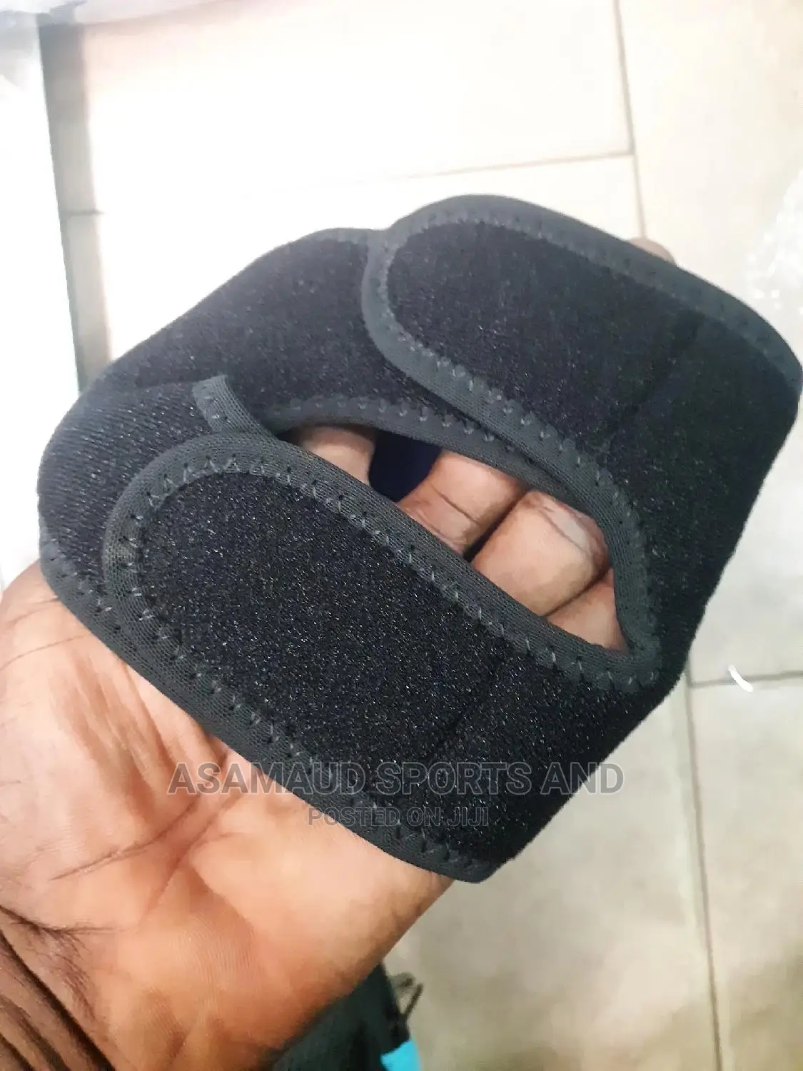 Original Knee Guard At Cool Price