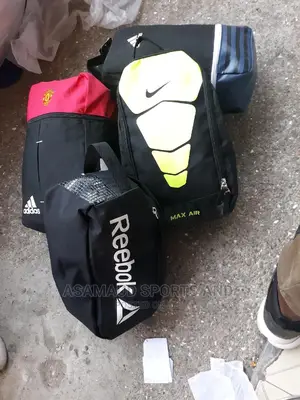 Original Sport Bag at Cool Price Plus Free Delivery