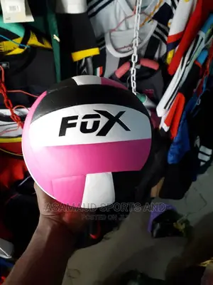 Original Volleyball At Cool Price
