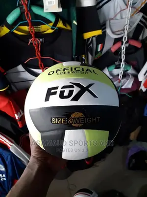 Original Volleyball At Cool Price