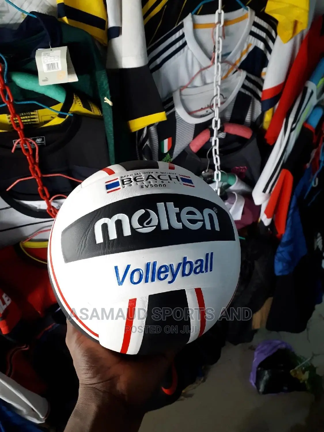 Original Volleyball At Cool Price