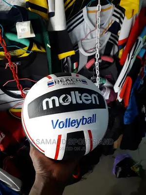 Original Volleyball At Cool Price