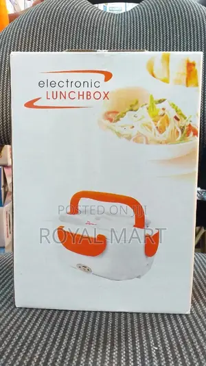 Lunch. Box