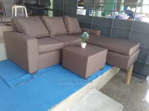 Sofa L Shape