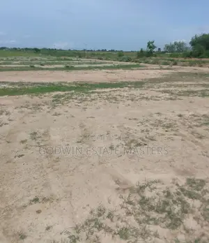 Well Demarcated Land for Sale