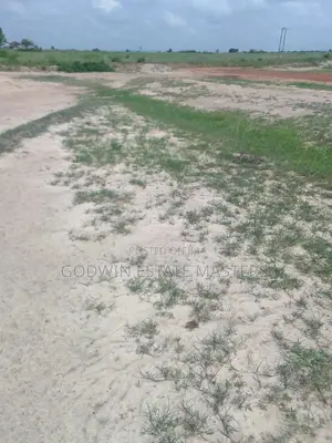 Well Demarcated Land for Sale