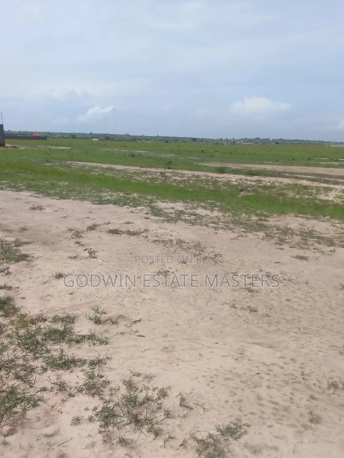 Get a Plot Today and Secure Your Future