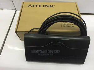 Digital HDTV Antenna AH-LINK