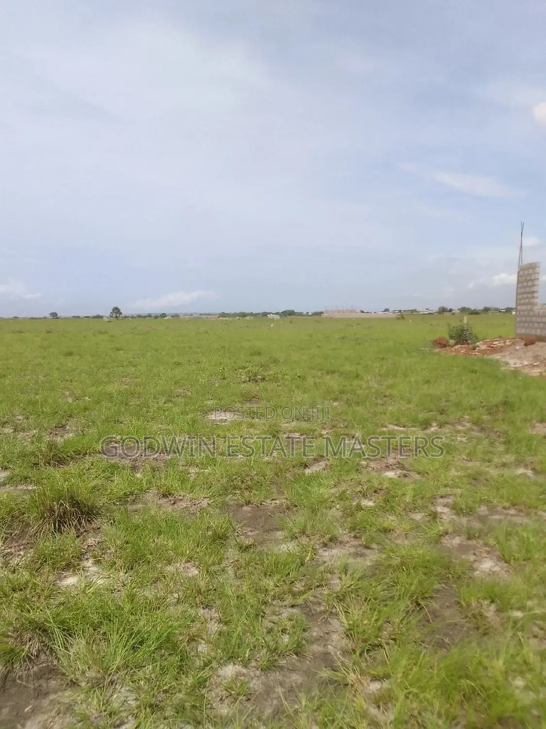 Get Your Genuine Land Today