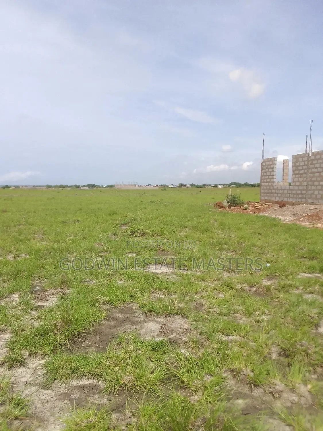 Get Your Genuine Land Today