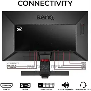 Benq 27inch GAMING Monitor