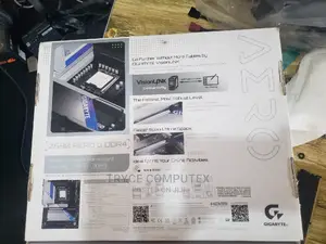 GIGABYTE Z690 AERO LGA 1700 12th Generation Motherboard