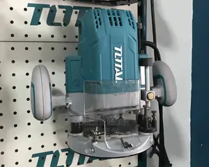 Total Router Machine (1600w)