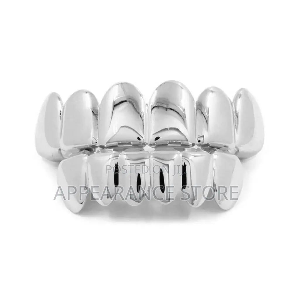 Teeth Grillz for Sales