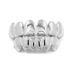 Teeth Grillz for Sales