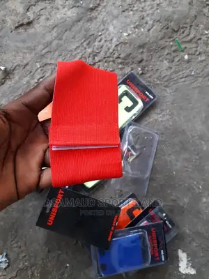 Original Captain Band At Cool Price