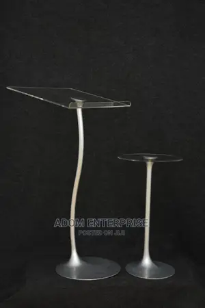 Arc 3 Pulpit New
