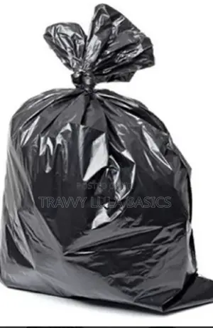 Bin Liners /Trash Garbage Bags