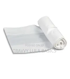 Bin Liners /Trash Garbage Bags