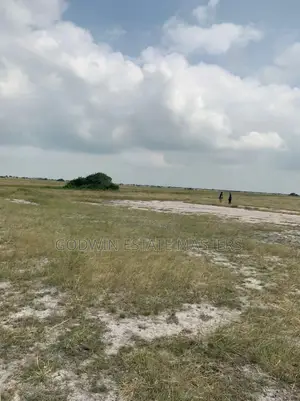 Plot for Sale at a Serene Environment