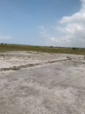 Estate Plot for Sale at Ningo Prampram