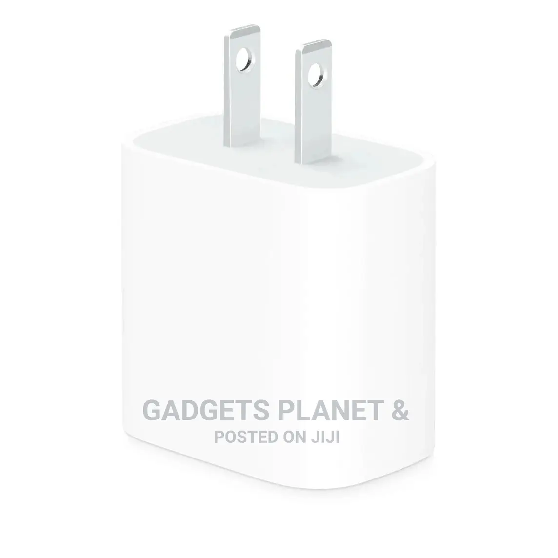 Apple Type C to Lightening Charger
